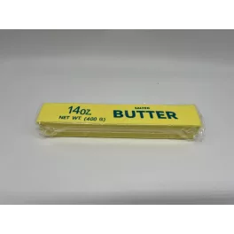 Squishy Butter Vaj XL 24 cm