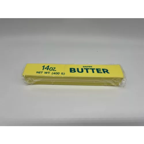 Squishy Butter Vaj XL 24 cm