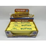 Squishy Butter Vaj XL 24 cm