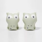 Sunnylife karúszó - Cooki the Crock Light Khaki