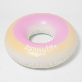 Sunnylife úszógumi - Sunset gradient 