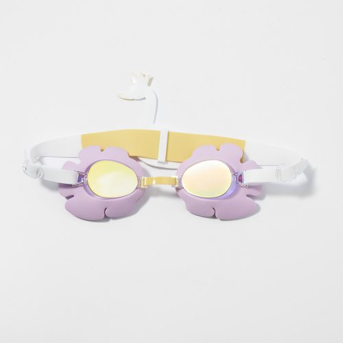 Sunnylife gyerek úszószemüveg - Princess Swan