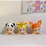 Sonny Angel meglepetés figura - Állatkák