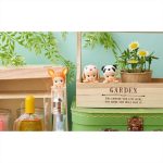 Sonny Angel meglepetés figura - Állatkák