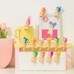 Sonny Angel mini meglepetés játékfigura - Hippers 20. évforduló