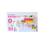 Sonny Angel mini meglepetés játékfigura - Hippers 20. évforduló