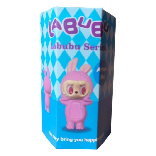 Sonny Angel mini meglepetés játékfigura - Labubu