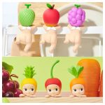 Sonny Angel meglepetés figura - Gyümölcsök