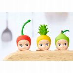 Sonny Angel meglepetés figura - Gyümölcsök