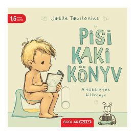 Pisi- kaki könyv- a tökéletes bilikönyv