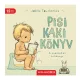 Pisi- kaki könyv- a tökéletes bilikönyv