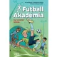 Irene Margil – Andreas Schlüter - Egy váratlan sérülés – Futball Akadémia 2.