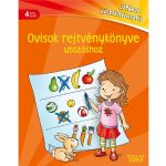 Ovisok rejtvénykönyve utazáshoz