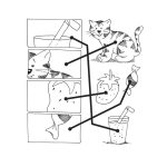 Ovisok rejtvénykönyve utazáshoz