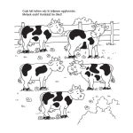 Ovisok rejtvénykönyve utazáshoz