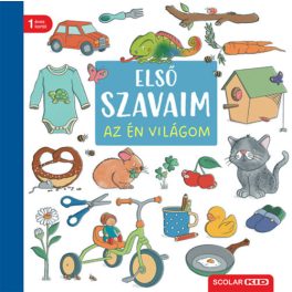 Eső szavaim - Az én Világom