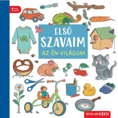 Eső szavaim - Az én Világom