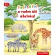 Fedezd fel a vadon élő állatokat