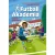 Lányok a csapatban? – Futball Akadémia 3.