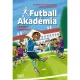 Lányok a csapatban? – Futball Akadémia 3.