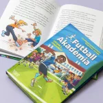 Lányok a csapatban? – Futball Akadémia 3.