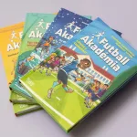 Lányok a csapatban? – Futball Akadémia 3.