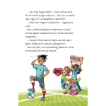 Lányok a csapatban? – Futball Akadémia 3.