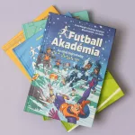 Irene Margil – Az első bajnokság – Futball Akadémia 4.