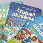 Irene Margil – Az első bajnokság – Futball Akadémia 4.