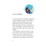 Irene Margil – Az első bajnokság – Futball Akadémia 4.