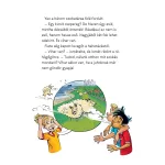 Irene Margil – Az első bajnokság – Futball Akadémia 4.