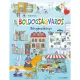 Boldogságváros – Böngészőkönyv