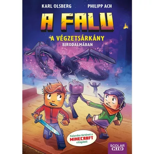 A Végzetsárkány birodalmában (A falu 4.)