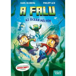Az óceán mélyén (A falu 5.)