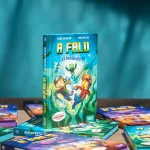 Az óceán mélyén (A falu 5.)
