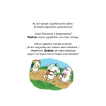 Aurélie Chien Chow Chine - Gaston érzelmei - Bolondos kedvemben vagyok 