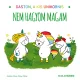 Gaston, a kis unikornis – Nem hagyom magam