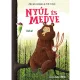 Julian Gough - Nyúl és Medve 2. – Hűha!
