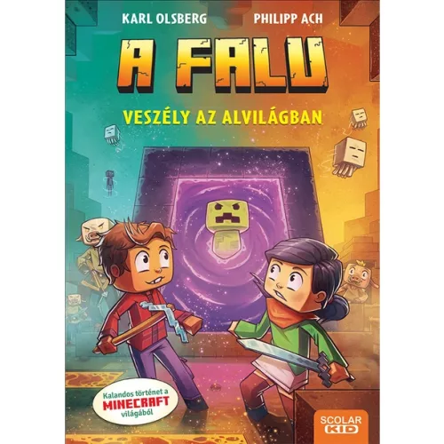 Veszély az Alvilágban (A falu 2.)