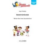 Anja Fröhlich - Balett-történetek (Olvass Samuval! – Haladó szint)