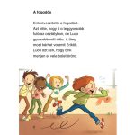 Anja Fröhlich - Balett-történetek (Olvass Samuval! – Haladó szint)