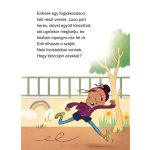 Anja Fröhlich - Balett-történetek (Olvass Samuval! – Haladó szint)