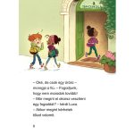 Anja Fröhlich - Balett-történetek (Olvass Samuval! – Haladó szint)