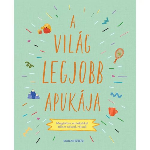 A világ legjobb apukája