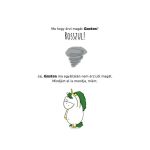 Aurélie Chien Chow Chine - Gaston érzelmei - Aggódom