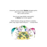 Aurélie Chien Chow Chine - Gaston érzelmei - Büszke vagyok