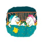 Aurélie Chien Chow Chine - Gaston érzelmei - Büszke vagyok