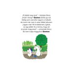 Gaston, a kis unikornis - Akkor is nyerek, ha veszítek