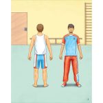 A foci (Mit? Miért? Hogyan? Matricás foglalkoztató)