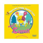 Nyuszkó nagy nyuszi lesz – Pápá, cumi!